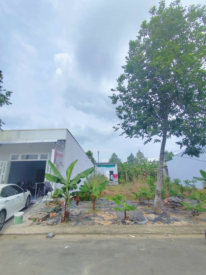 Đất nền KDC Hồng Loan Cái Răng 90m² giá 3.14 tỷ - Đường D34, vị trí đẹp