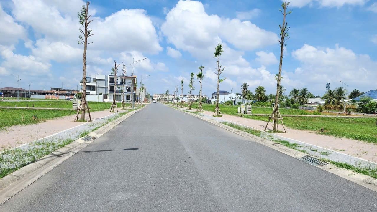 Đất nền Nam Long 2, Cần Thơ 90m² giá 3.6 tỷ - Chính chủ, pháp lý rõ ràng!