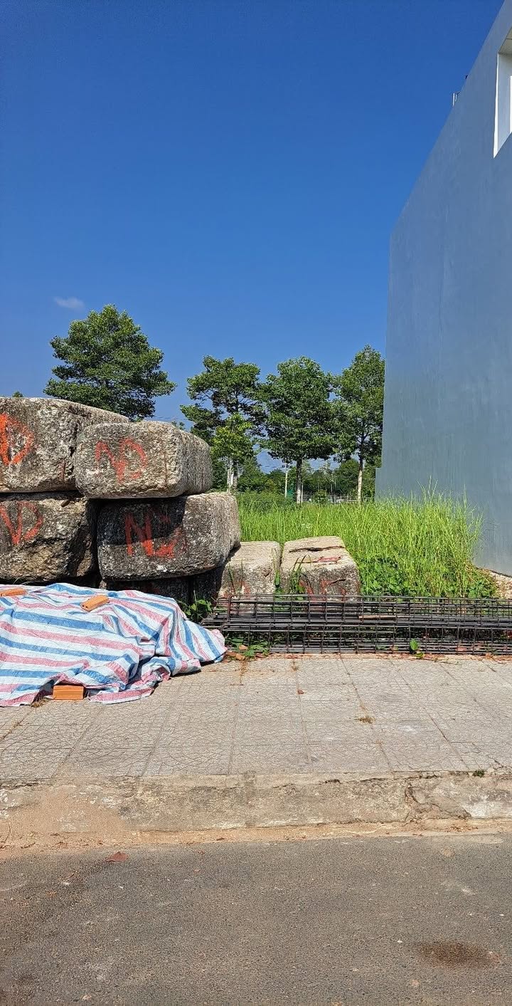 Đất nền KDC Ngân Thuận, Cần Thơ 105m² giá thỏa thuận - Địa điểm lý tưởng cho gia đình!