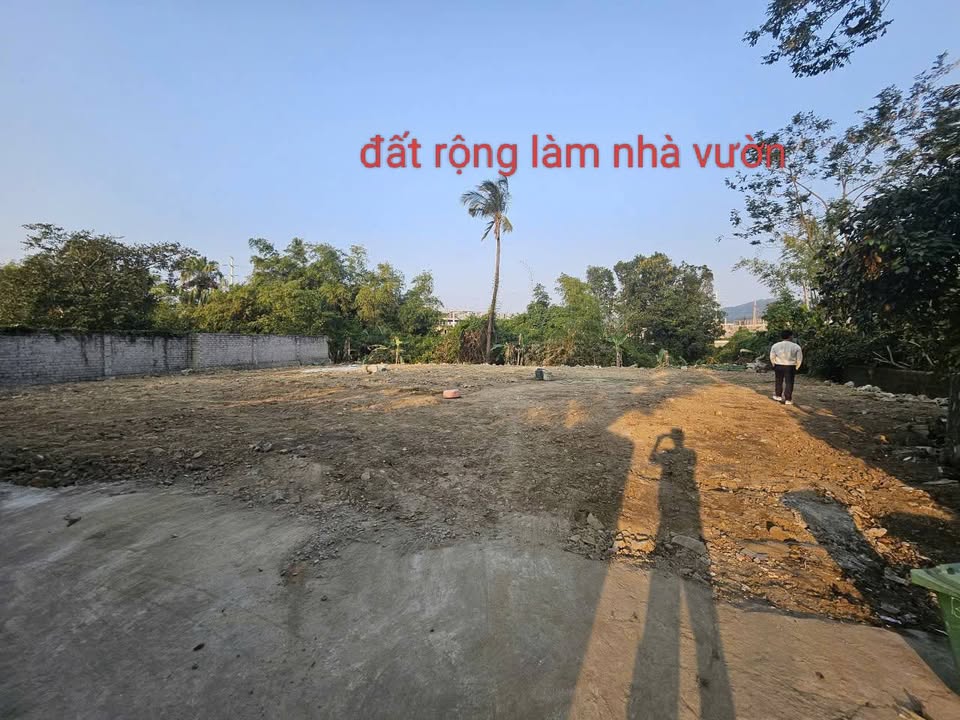 Đất nền Khu phố Nhuệ Sâm - 750m² giá 4.3 tỷ - Đầu tư sinh lời!