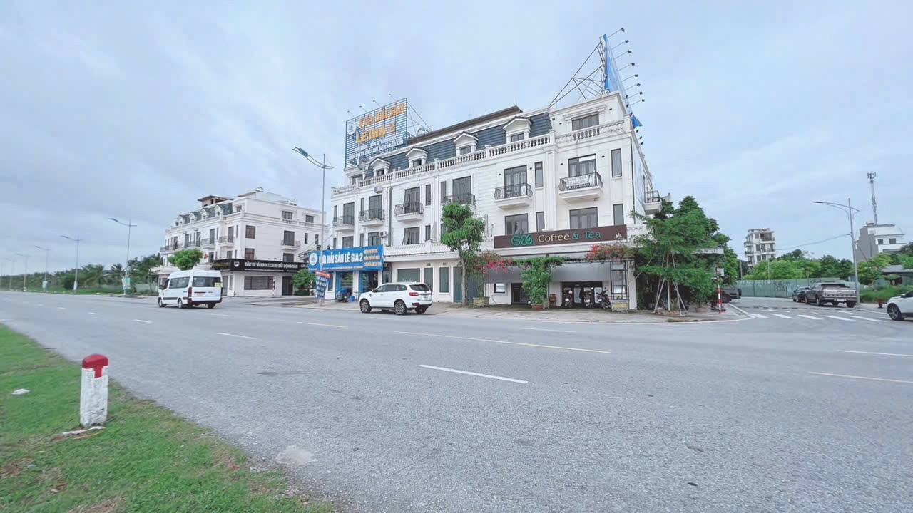 Đất nền Vinhomes Star City Phường Đông Hải 75m² - Vị trí đắc địa, giá thỏa thuận!