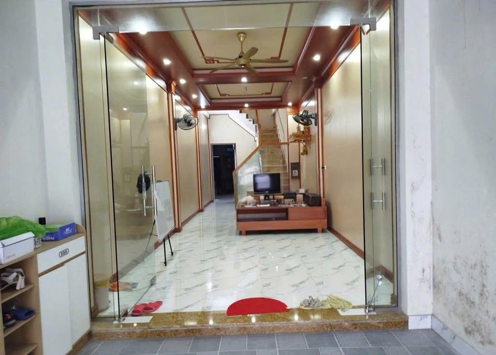 FrontHouse Kinh Doanh Đường Nguyễn Ngữ, 119m² giá 3 tỷ - Sẵn sàng vào ở!