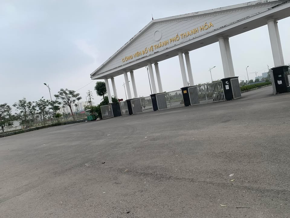 Đất nền MB530 Phường Đông Hương 60m² giá thỏa thuận - Mua đất tặng nhà 2 tầng!