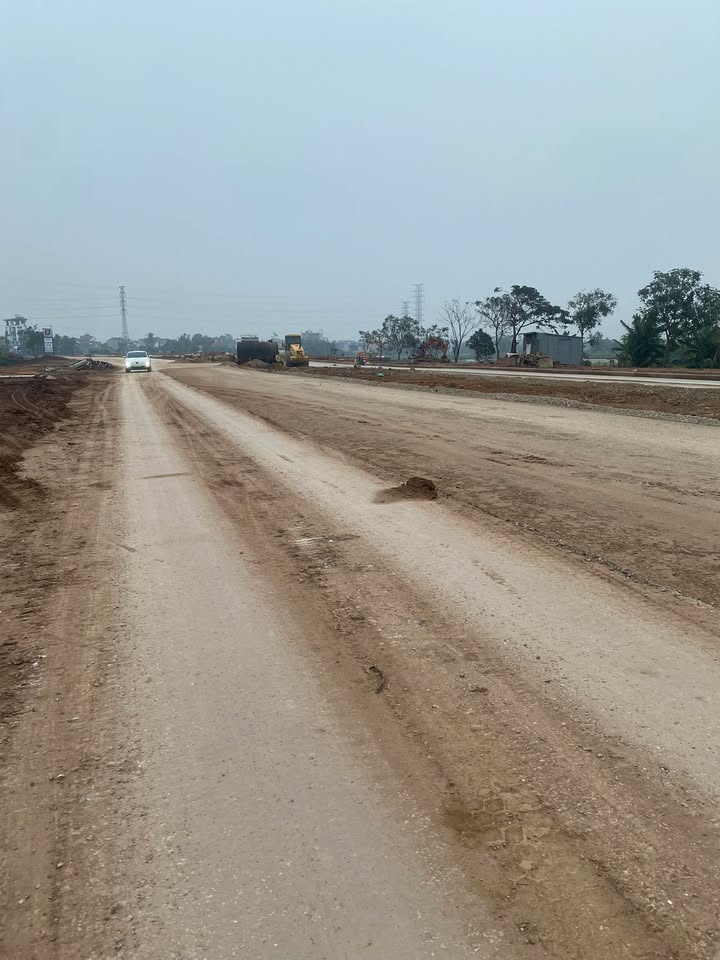 Đất mặt tiền Đại lộ Võ Nguyên Giáp, 125m² chỉ 3 tỷ - Đầu tư sinh lời cao!