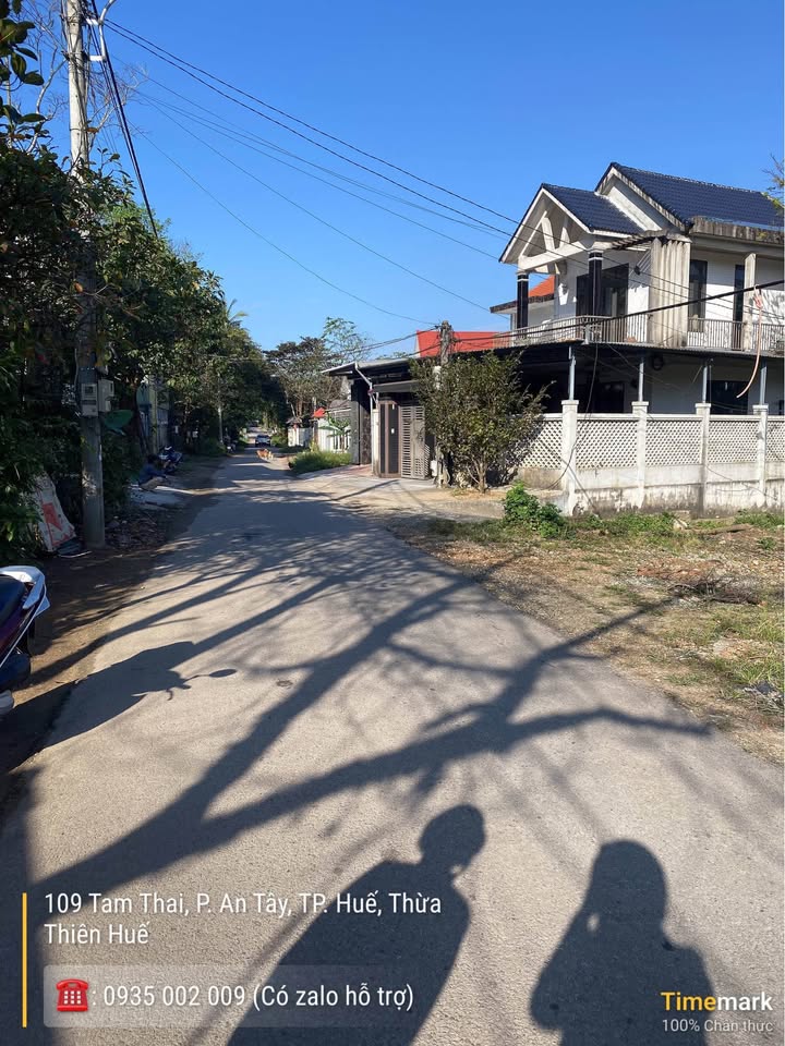 FrontHouse 2 mặt tiền Tam Thai 83m² giá 1 tỷ - Cơ hội đầu tư hấp dẫn!