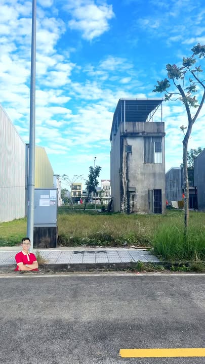 Đất nền 60m² tại công viên Hương Sơ - Giá chỉ 1,27 tỷ - Sổ hồng chính chủ