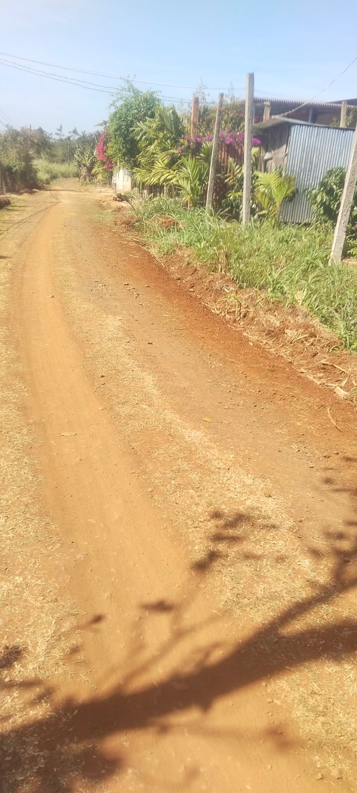 Đất thổ cư 2050m² Phú Xuân, Krông Năng giá 55.35 tỷ - Cơ hội đầu tư tuyệt vời!