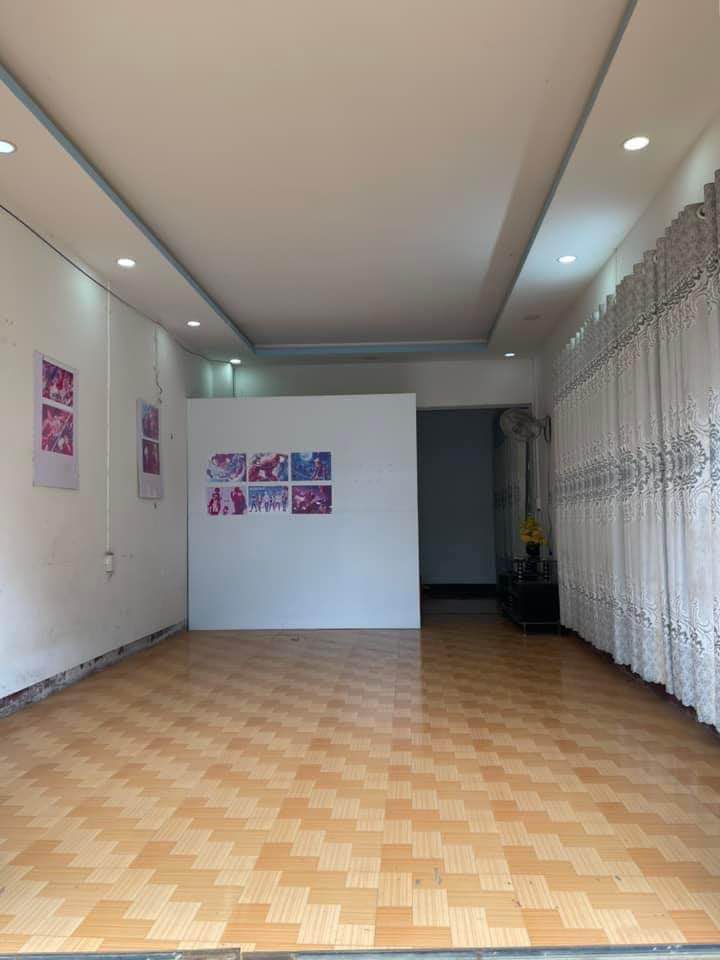 Mặt bằng kinh doanh cho thuê tại 18 Lê Thị Riêng, P Ea Kao - Giá chỉ 4 triệu/tháng!