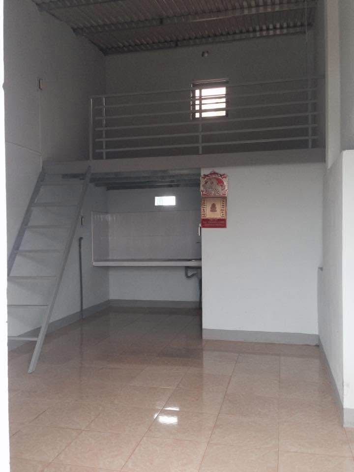 Phòng trọ cho thuê tại 97b Đường A5, Xã Cư ÊBur - Giá thỏa thuận, tiện nghi đầy đủ!