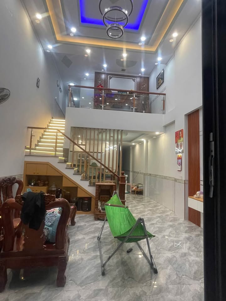 Nhà cấp 4 gác lửng Hố Nai 3, Trảng Bom 118m² giá 2 tỷ - Sổ hồng riêng, chính chủ!