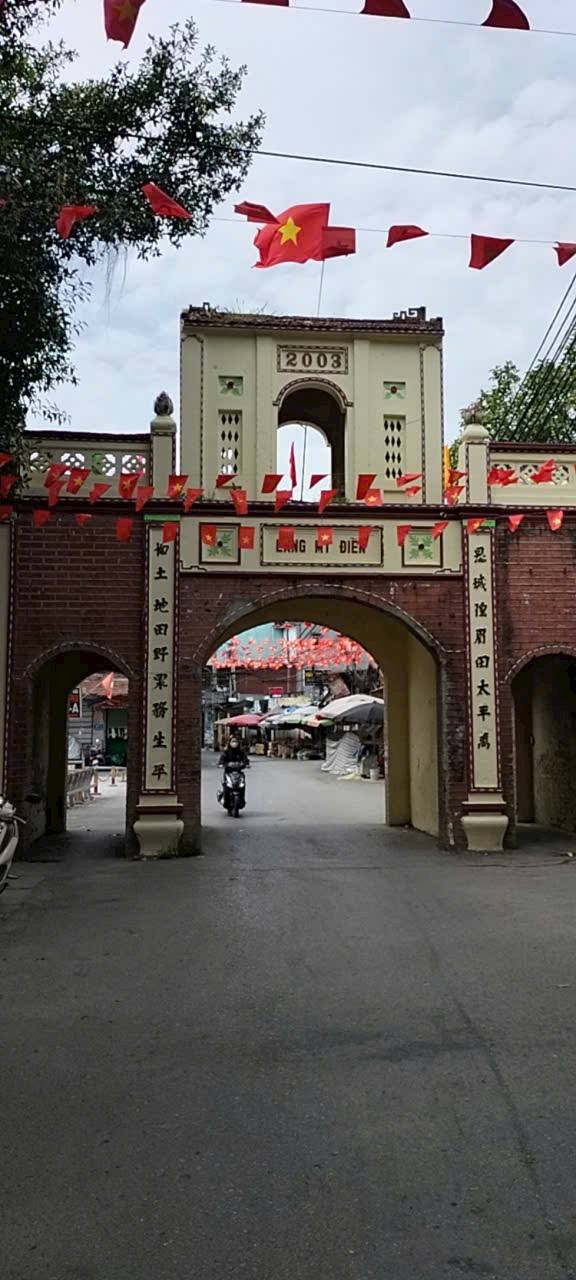 Nhà 306m² tại Phố Cổ Mỹ Điền - 40 Phòng Trọ Kinh Doanh, Giá 11 Tỷ