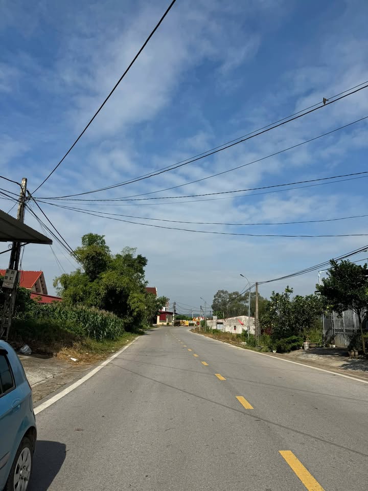 Lô đất 2 mặt tiền tại TDP Tư 2, Phường Phượng Sơn, 154m² giá 1.6 tỷ - Hiếm có đầu tư sinh lời!