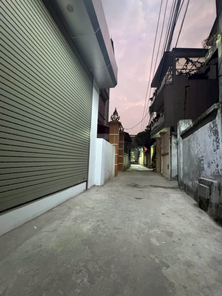 Townhouse Từ Sơn 60m² giá 4 tỷ - Đón Tết an khang!