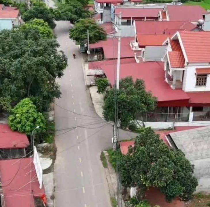 Lô đất kinh doanh mặt Quốc lộ 17, xã Tân Hiệp, 90m² - Giá thương lượng hấp dẫn!