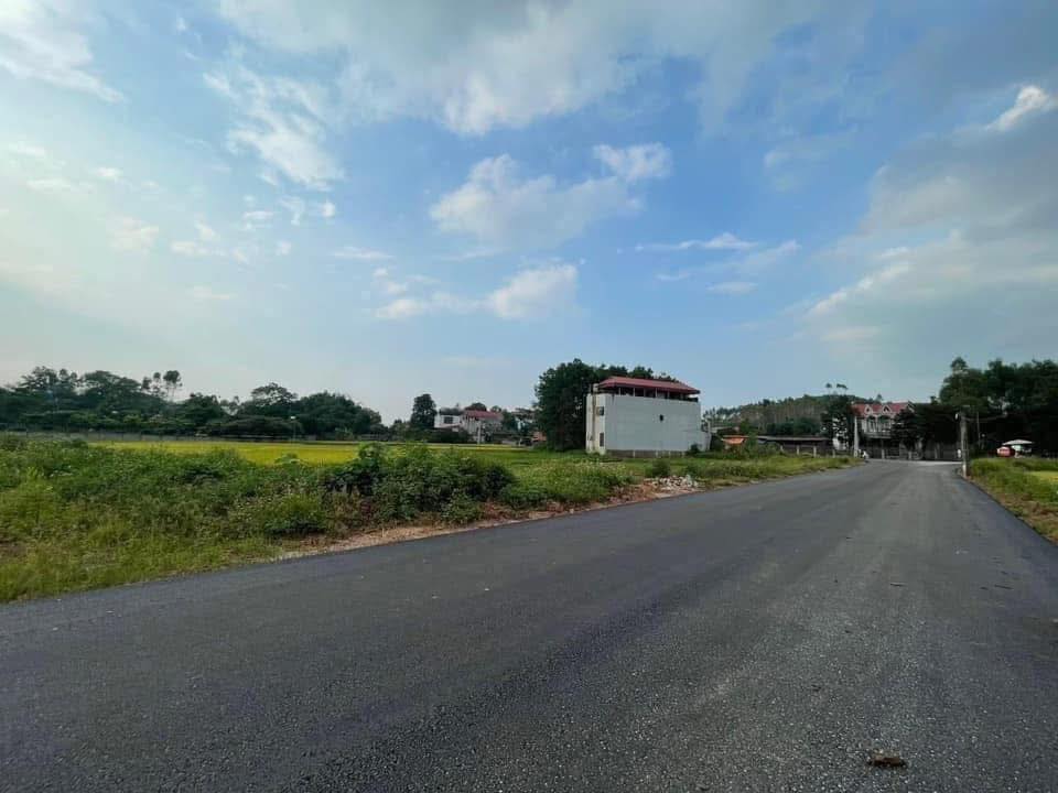 Đất nền đường container Tân Hiệp 175m² giá 1.08 tỷ - Sổ hồng chính chủ