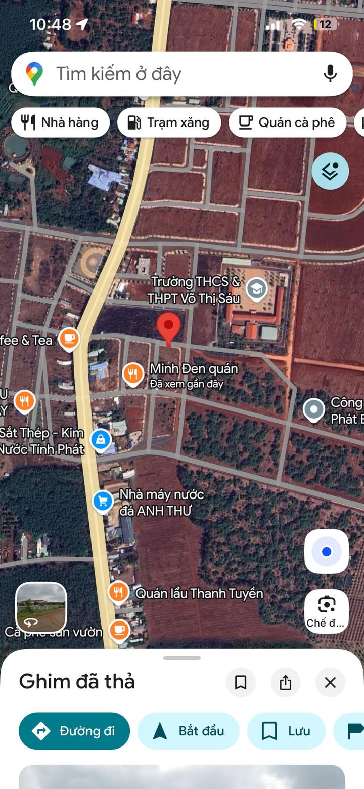 Đất nền khu Bến xe Phú Nghĩa 270m² giá thương lượng - Đầu tư sinh lời!