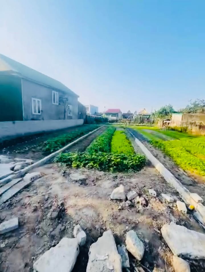 Bán đất Hưng Đông, Vinh 110m² giá 1.9 tỷ - Đường ô tô vào thoải mái!