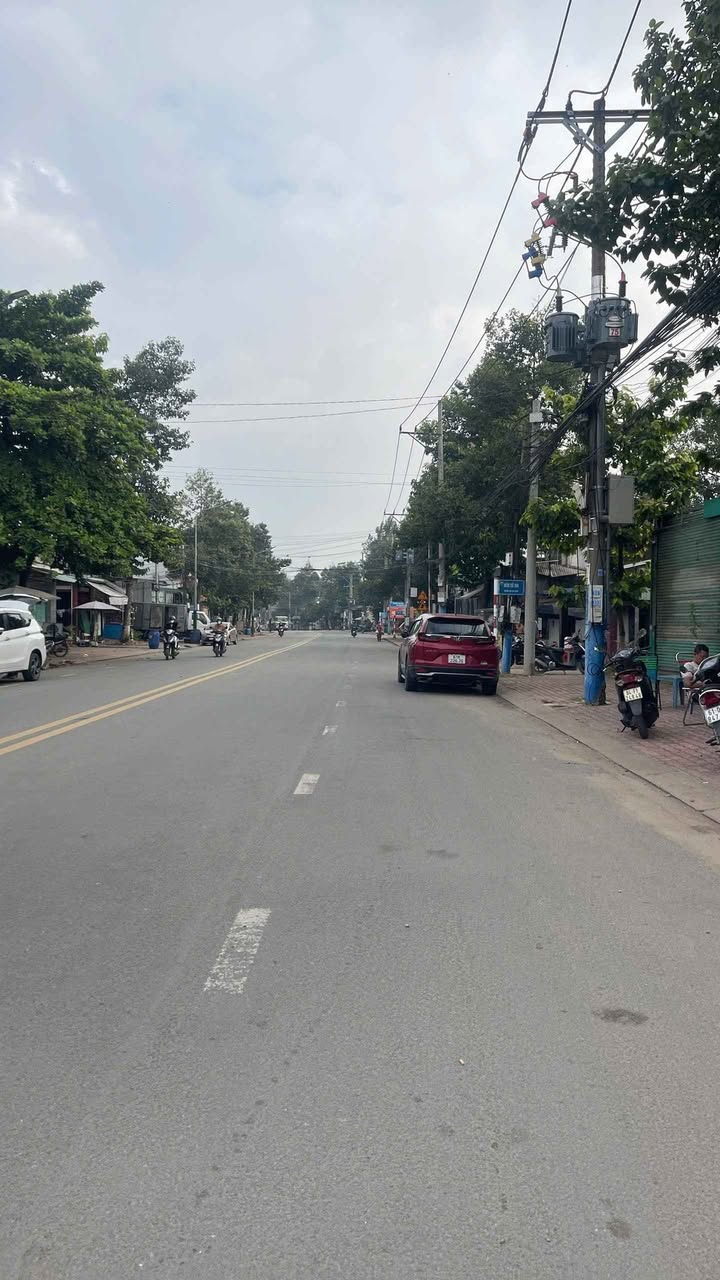 FrontHouse Bùi Thị Xuân 95m² giá 9 tỷ - Kinh doanh sinh lời ngay!