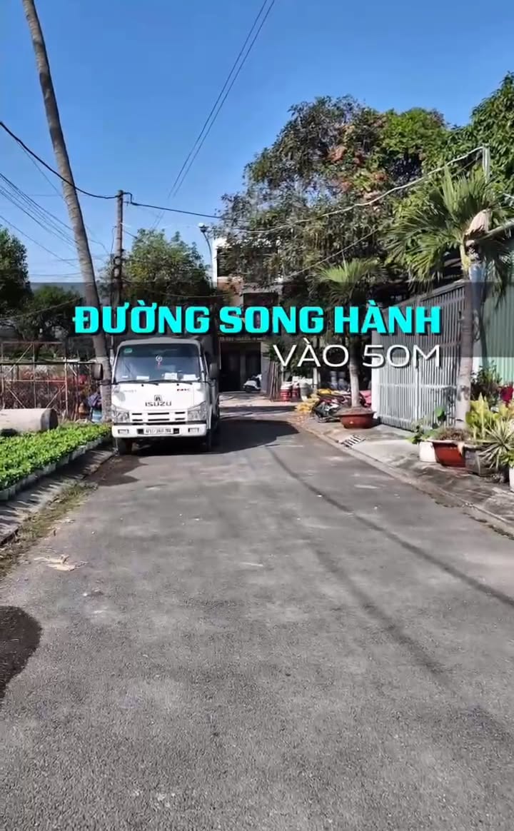 Đất nền Tân Hiệp Hóc Môn 1800m² giá chỉ 10 triệu/m² - Cơ hội đầu tư tuyệt vời!