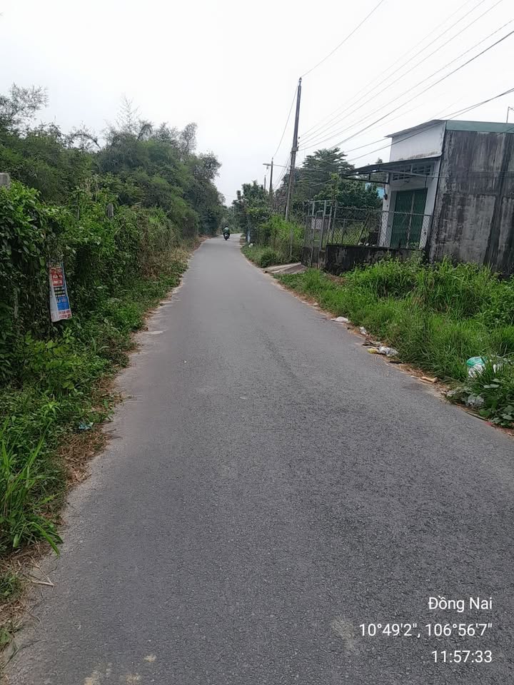 FrontHouse An Phước - 288m² Sổ riêng thổ cư - Giá thỏa thuận hấp dẫn!