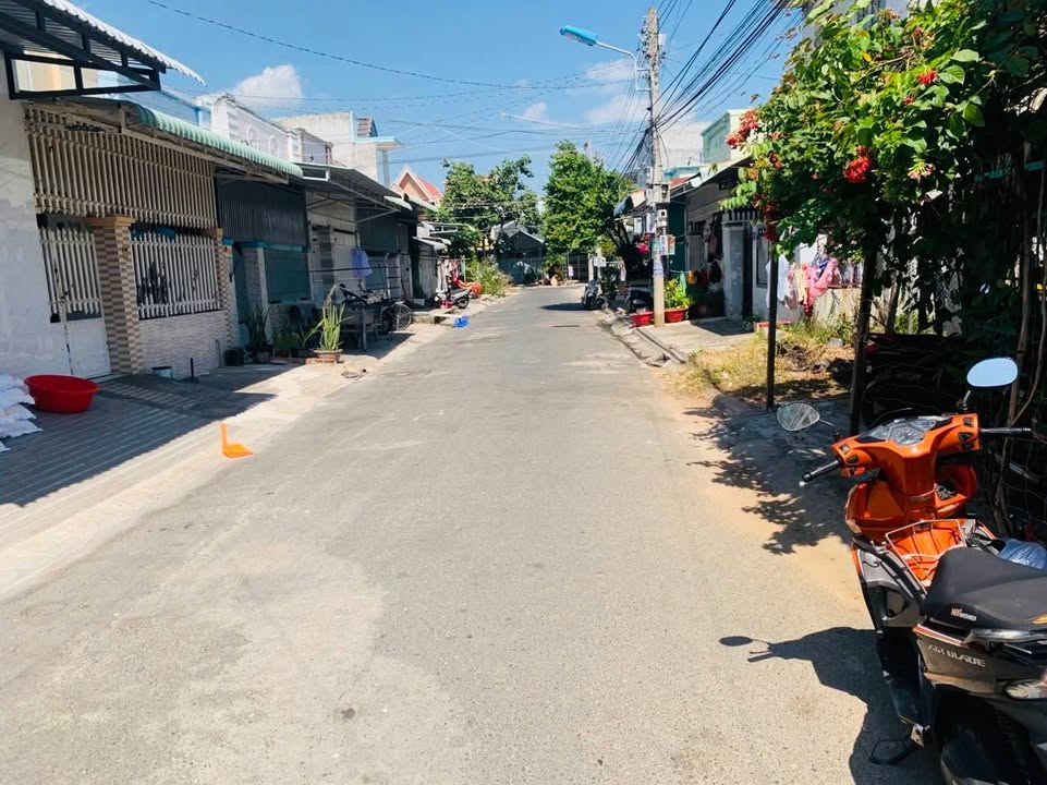 Nhà mặt tiền Văn Thánh 2 Phan Thiết 70m² giá 1.87 tỷ - Không thể bỏ lỡ!