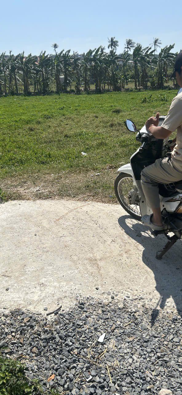 Đất nền 2030m² tại Phú Long, Hàm Thuận Bắc chỉ 630 triệu - Cơ hội đầu tư tuyệt vời!