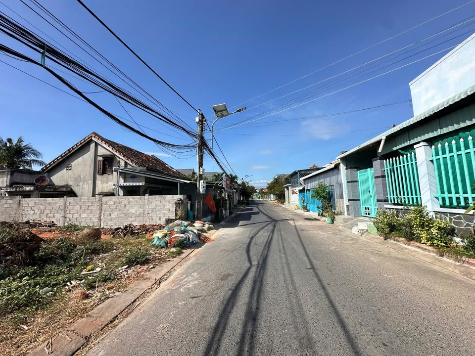 Đất Thổ Cư 254m² Mặt Tiền Đường Nhựa KP Phú Cường - Giá 3.4 Tỷ