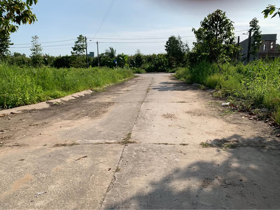 Đất nền thổ cư Nguyễn Thái Bình Rạch Giá 200m² giá 1.1 tỷ - Lợi nhuận tiềm năng chờ đón!