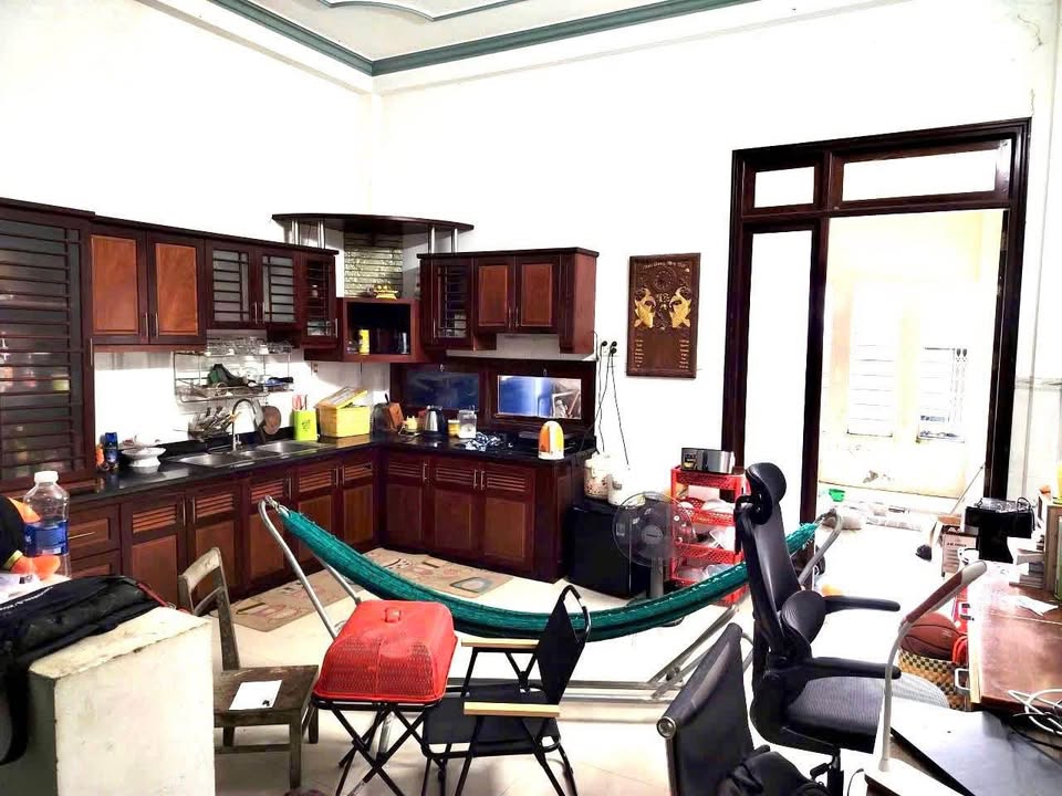 Nhà mặt tiền đường Quang Trung, Rạch Giá 85m² giá 3 tỷ - Đầu tư sinh lời ngay!