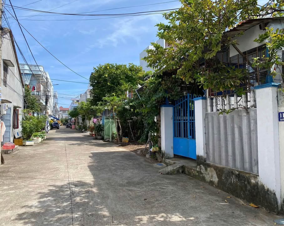 Đất nền Huyện Đông Hòa 77m² giá 2.6 tỷ - Bớt lộc cho người thiện chí!