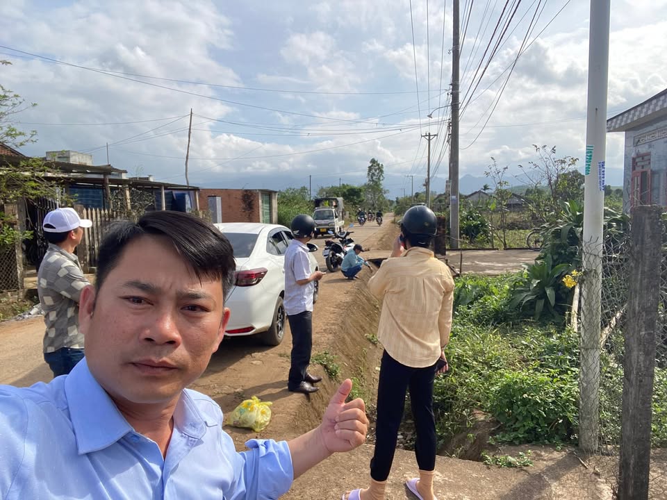 Đất nền Sơn Thành Đông, 422m² giá chỉ 6xx triệu - Đầu tư sinh lời ngay!