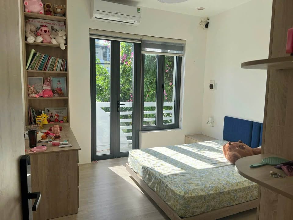 Nhà cho thuê tại Bích Hợp, Xã Xuân Cảnh, Phú Yên - Full nội thất chỉ 4 triệu/tháng!