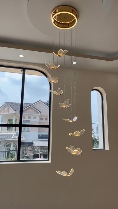 Nhà mới hoàn thiện tại Nguyễn Huy Tưởng, 96m² giá 2.75 tỷ - Ở ngay, đầy đủ nội thất!