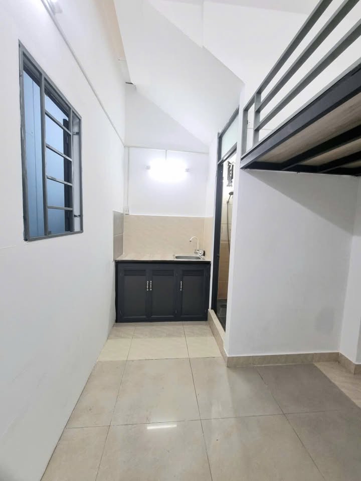 Phòng cho thuê tại 273 Nguyễn Văn Đậu, Quận Bình Thạnh - 3.6 triệu/tháng, tự do giờ giấc!