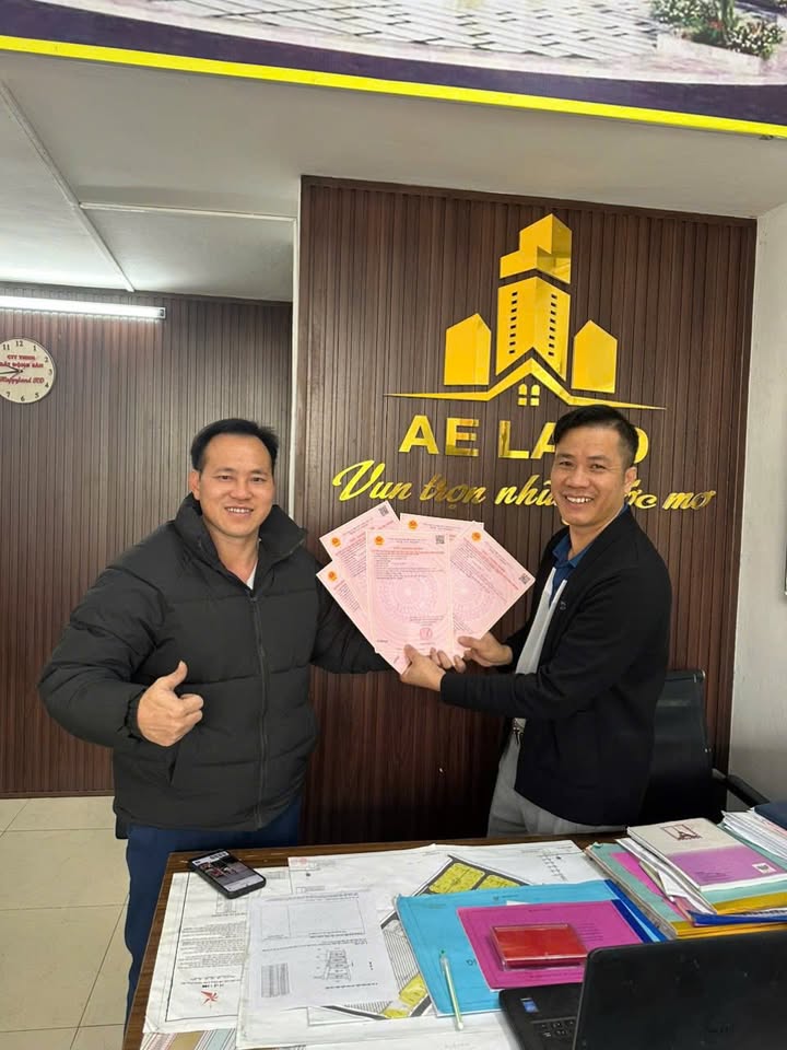 Đất nền Xã Quang Đức 68m² giá thỏa thuận - Đường xe Kông thông thoáng