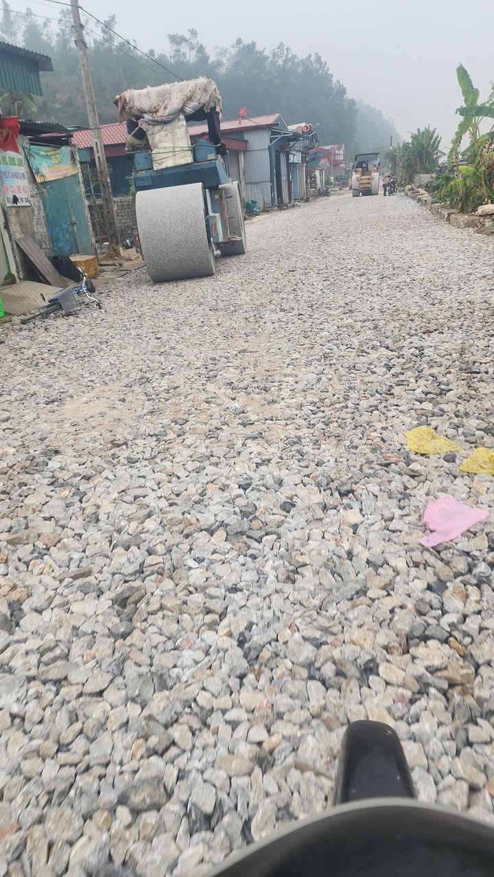 Đất nền thôn Sơn Trang - Xã Hoằng Tiến, 149.5m² chỉ 1 tỷ - Cơ hội vàng đầu tư!