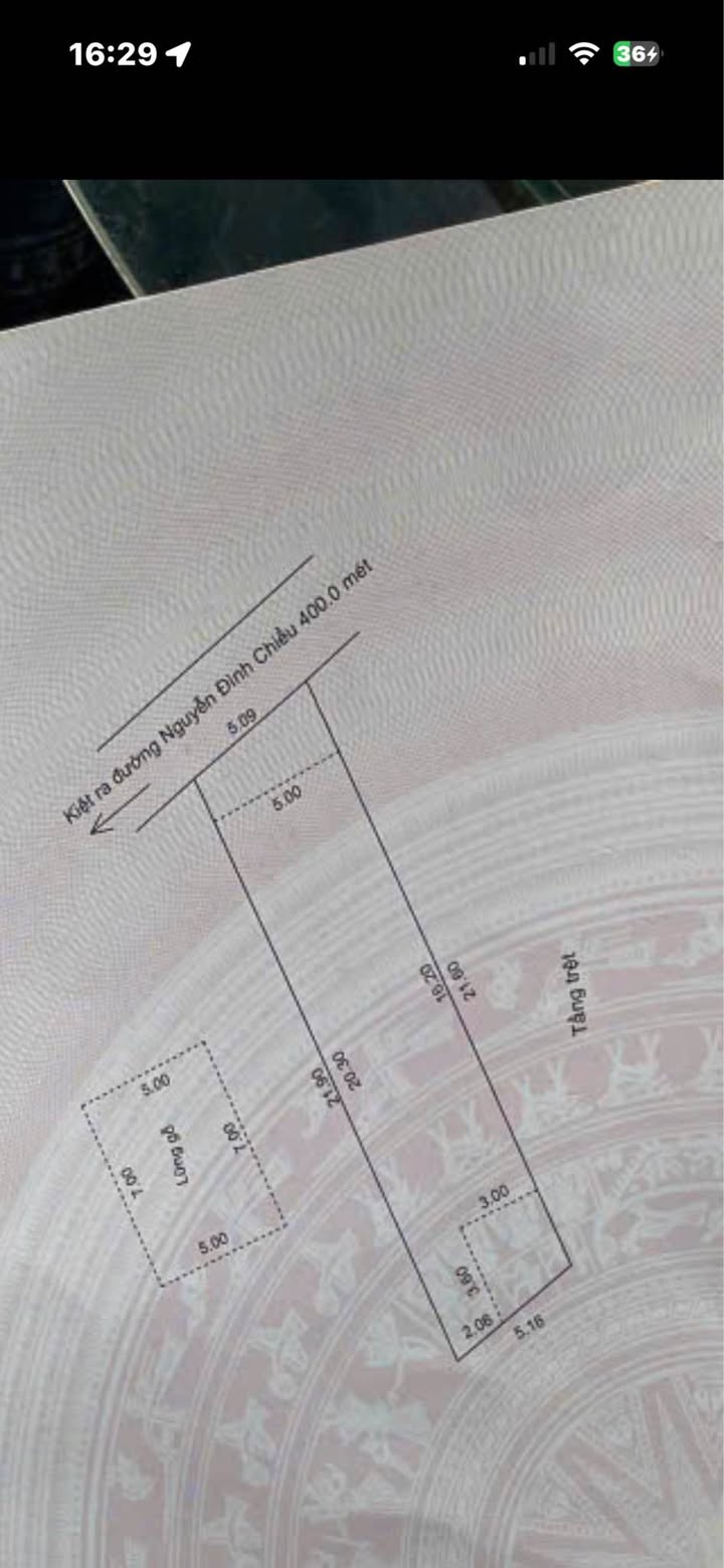 Nhà cấp 4 gác lững tại Khuê Mỹ, Đà Nẵng, 108m² giá 4 tỷ - Tiện ích bạt ngàn!