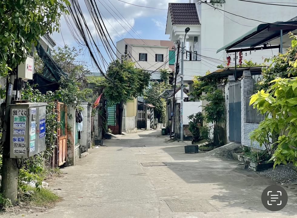 Nhà cấp 4 Đà Nẵng 62m² giá chỉ 2 tỷ - Chỉ cần xách vali vào ở ngay!