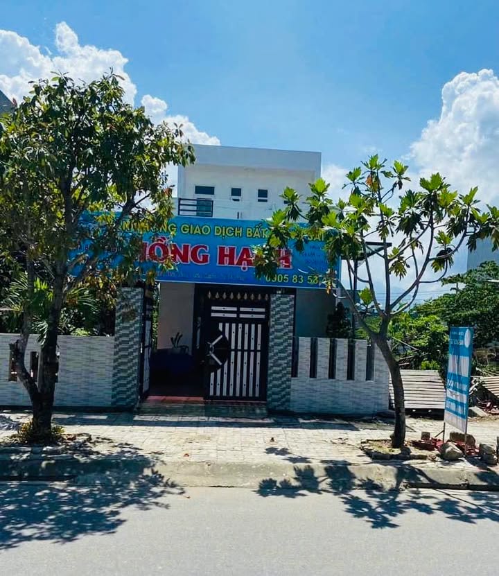 Đất nền Hòa Liên 3, Đà Nẵng 183m² giá 2.8 tỷ - Cơ hội đầu tư hiếm có!