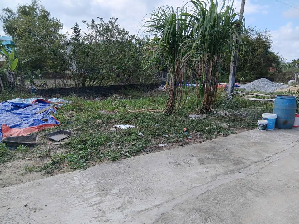 Đất nền Kiệt ô tô Thị An 80m² giá chỉ 2 tỷ - Cơ hội đầu tư hấp dẫn!