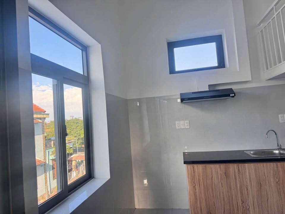 Căn hộ cho thuê tại đường Phạm Như Xương, Quận Liên Chiểu, Đà Nẵng - Giá chỉ từ 3.3 triệu/tháng!