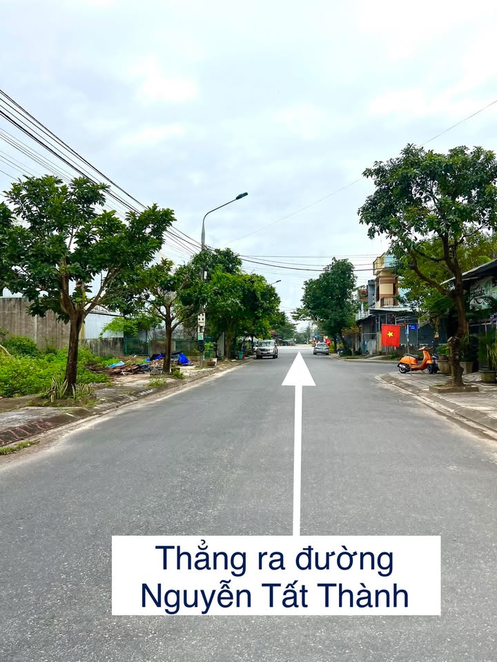 Đất nền khu dân cư TNT Trường Xuân, Đà Nẵng 99m² chỉ 1.8 tỷ - Cần bán gấp!