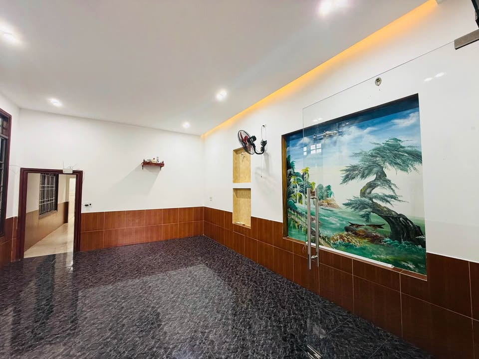 Nhà mặt tiền Mỹ An 93m² giá 12 tỷ - Tiềm năng đầu tư vượt trội!