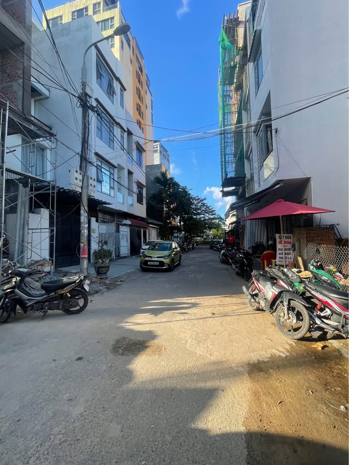 Đất nền Dương Đình Nghệ, Sơn Trà 90m² giá 12 tỷ - Cơ hội đầu tư hấp dẫn!