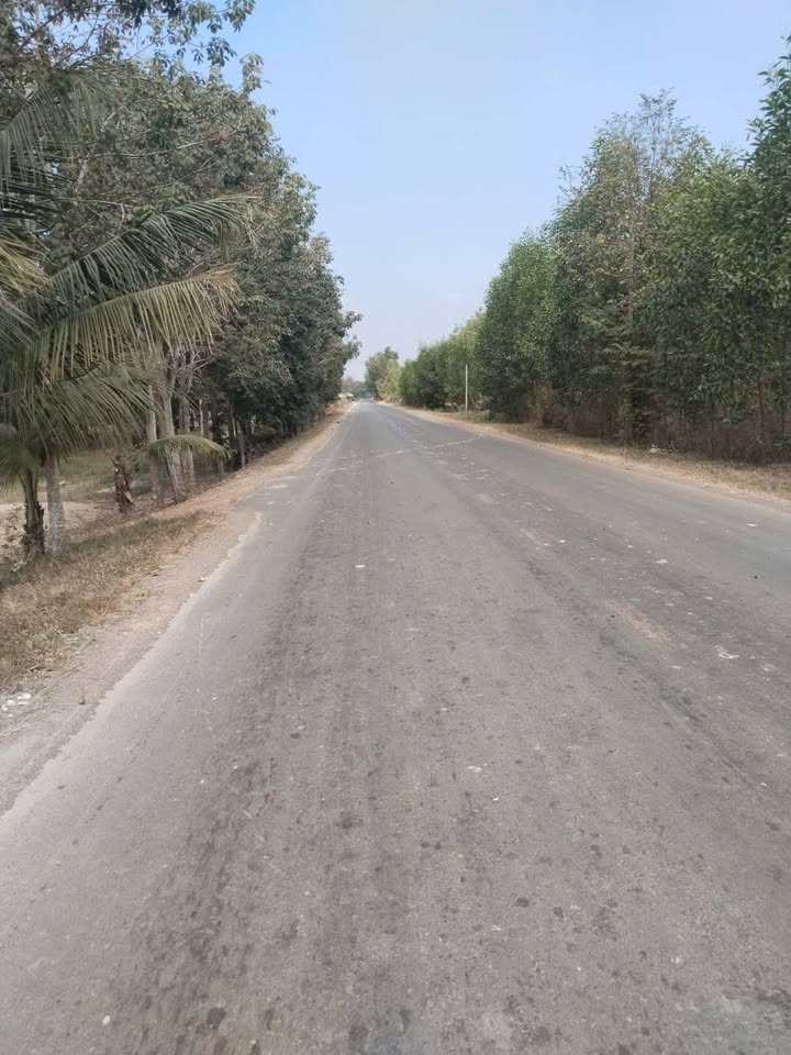 Đất nông nghiệp xã Biên Giới 40.000m² giá 14 tỷ - Cơ hội đầu tư hiếm có!