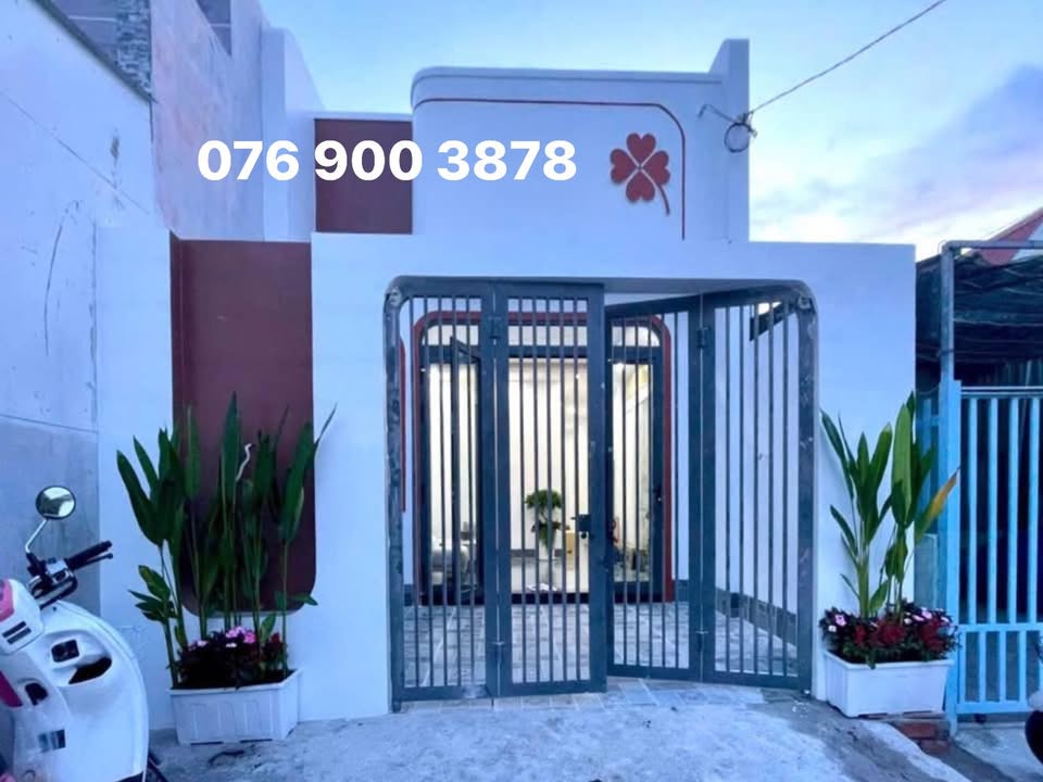 Nhà cấp 4 Trảng Dài 105m² giá 400 triệu - Sổ hồng riêng, xây dựng tự do!