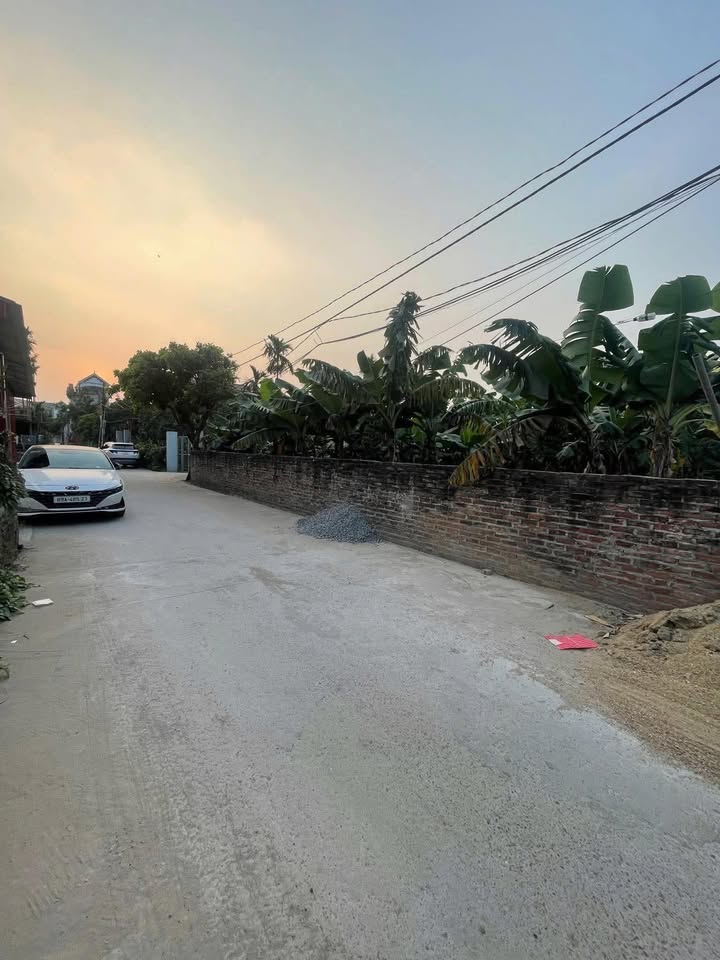 Đất ở Đông Tảo - Khoái Châu 715m² giá 21.45 tỷ - Mặt tiền rộng 22m