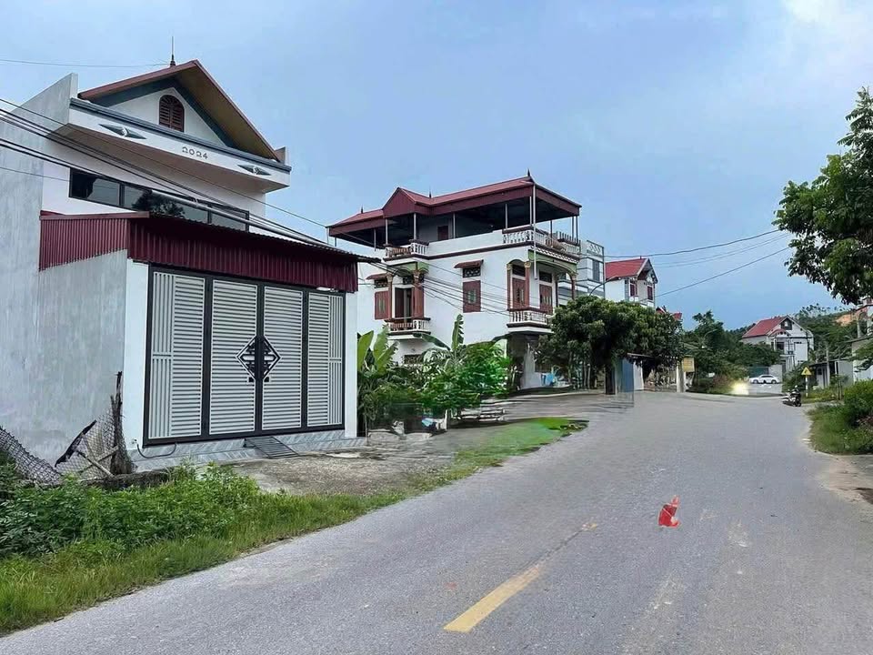 Đất nền Huyện Quế Võ 85m² giá 1 tỷ - Vị trí đẹp, kinh doanh thuận lợi!