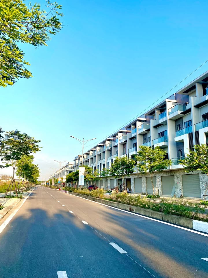 Nhà riêng HIM LAM Phường Vạn An 75m² giá 9 tỷ - Hàng độc quyền rẻ nhất thị trường!