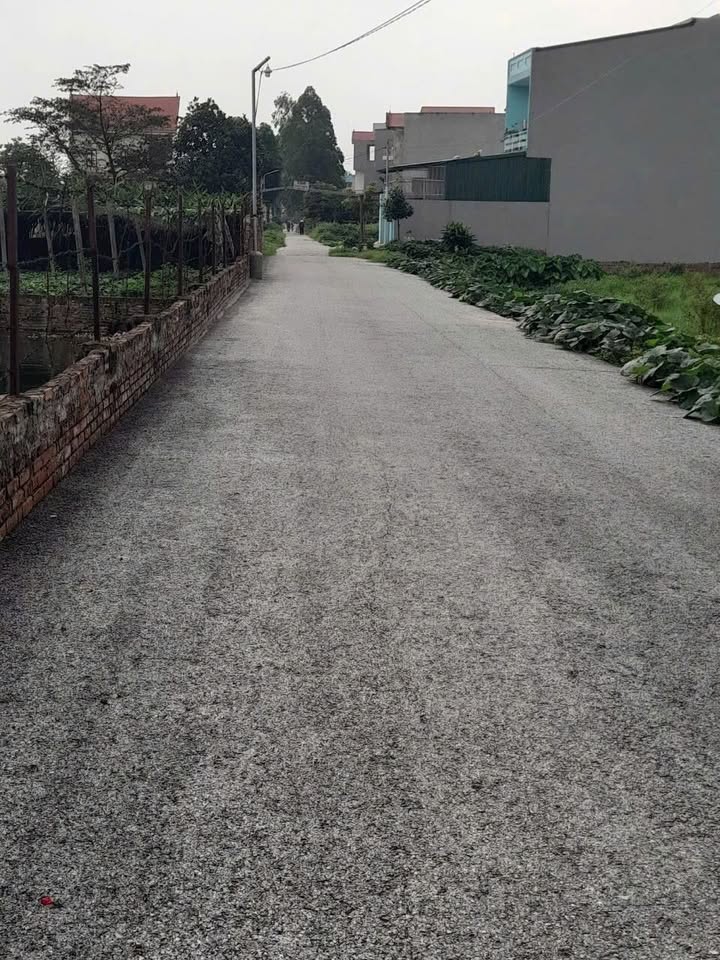 Đất nền Kim Chân Bắc Ninh 180m² giá chỉ 4 tỷ - Cơ hội đầu tư hiếm có!